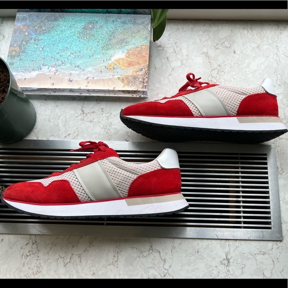 Terrific looking Greats McCaren Sneaker almost brand new (worn once) - Picture 3 of 7